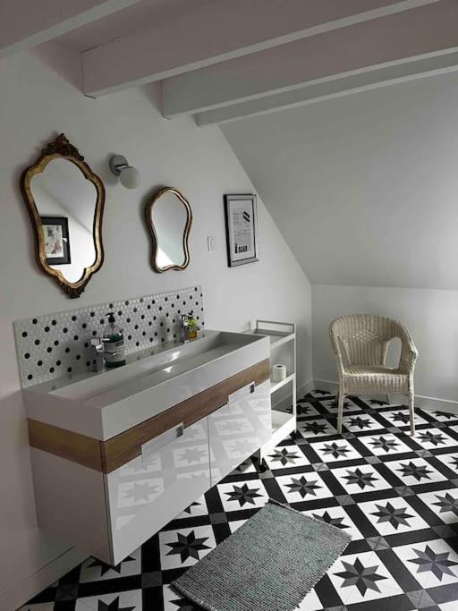 Atypique Soho Hyper Centre Villa Emile Germain Amiens Extérieur photo